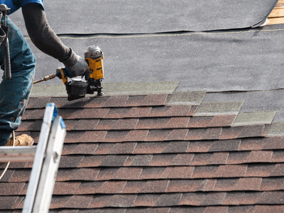 About Roof Repair Experts Corpus Christi, TX