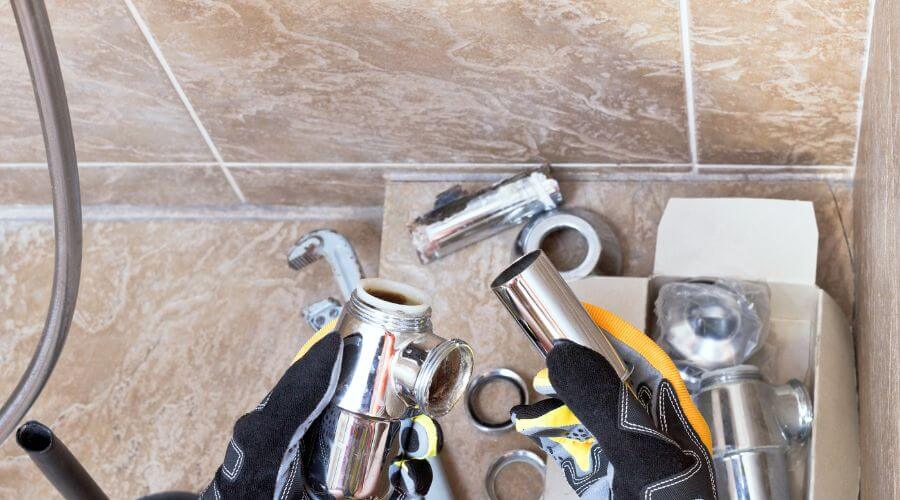 Professional New roof installation in Corpus Christi, TX